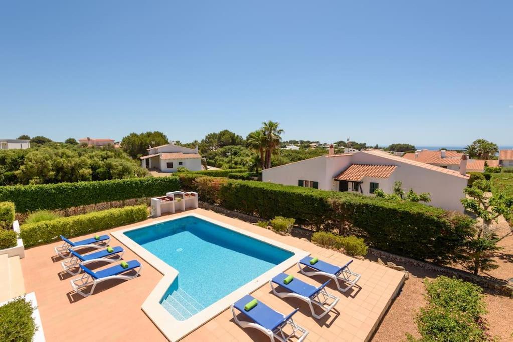 סנט לואיס Villa Rose מראה חיצוני תמונה